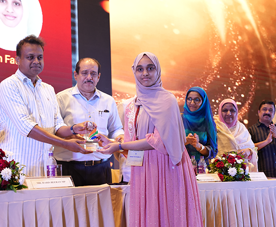 awardees